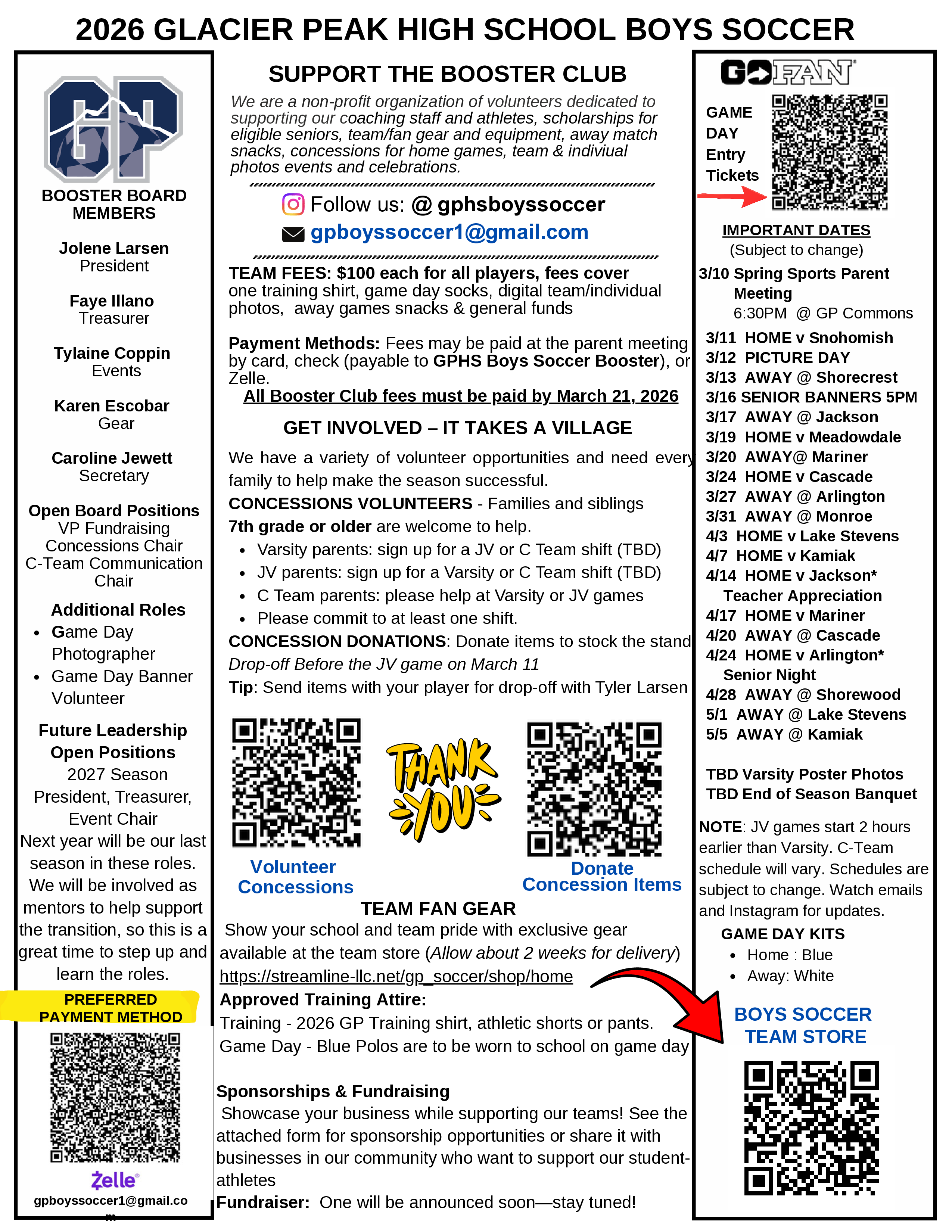 Flyer